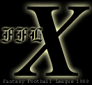 FFL X Logo